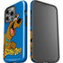 Scooby Doo Scooby-Doo iPhone 15 Pro Impact Case